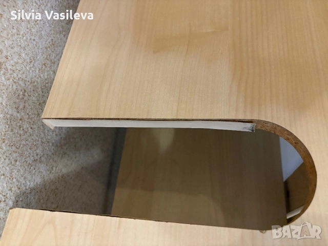 Щкаф за мивка/баня, снимка 5 - Шкафове - 51627589