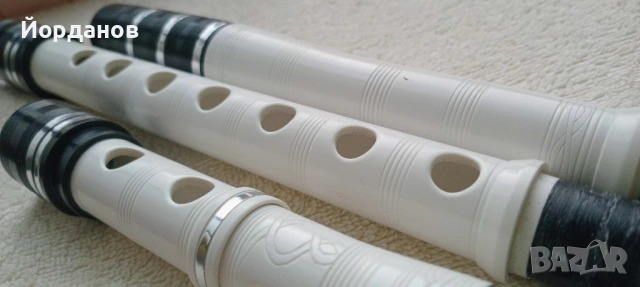 Кавал-МИ-пвх, снимка 6 - Духови инструменти - 53497772