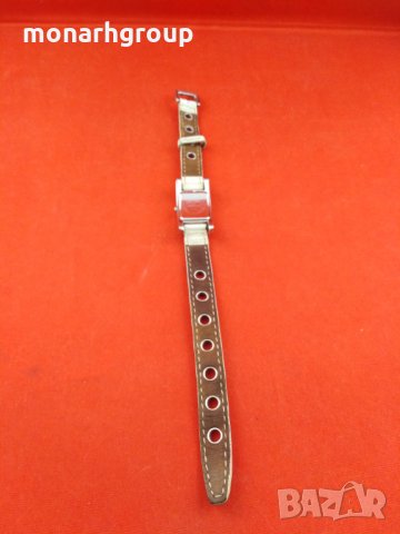 Часовник  GUESS G66310L/захабена каишка/, снимка 7 - Дамски - 26525609