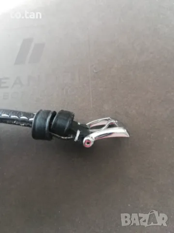 Механичен часовник Leandri laboratorio , снимка 10 - Мъжки - 47287433