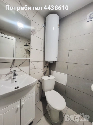 кв. Балик, гр. Добрич, 1-ен апартамент – 45000евро!, снимка 9 - Апартаменти - 53391108