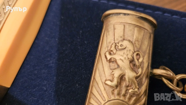 Офицерски кортик, снимка 8 - Колекции - 53058440