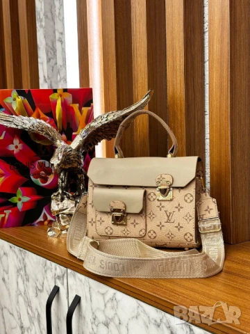 чанти michael kors louis vuitton