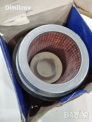 Въздушен филтър за Мицубиши L300 до 2004г., снимка 2 - Части - 49035346