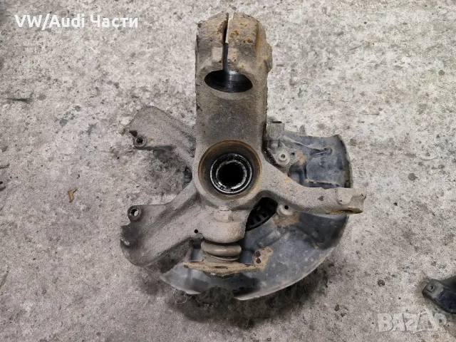 Десен шенкел за Голф 4 Ауди А3 Сеат Шкода Бора 1.9ТДИ VW Golf 4 Audi A3 Seat Skoda Bora 1.9TDI, снимка 2 - Части - 48045859