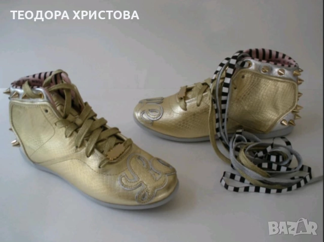 REEBOK Classic Betwixt Mid Melody EHSANI номер 39, снимка 6 - Маратонки - 51655088