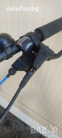 Ghost , снимка 10 - Велосипеди - 51530060