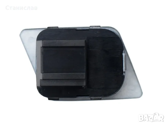 Бутон за ел.огледало за VW Polo 9N (2002-2009), снимка 4 - Части - 47954562