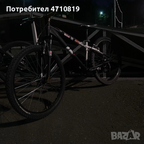 Продава се Ram, снимка 9 - Велосипеди - 53123858