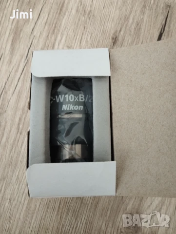 Окуляр за микроскоп , снимка 2 - Медицинска апаратура - 50768620