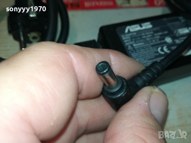 ASUS 19V 3,42A ADAPTER 1811251935, снимка 18 - Мрежови адаптери - 52457828