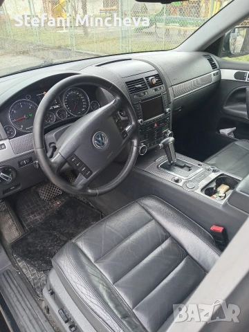 VW R-line внос от Словения пристигнала на Ход, снимка 8 - Автомобили и джипове - 53273175