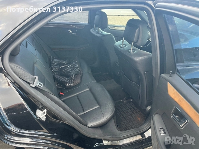 Газ,AMG пакет,4Matic, снимка 12 - Автомобили и джипове - 51934315