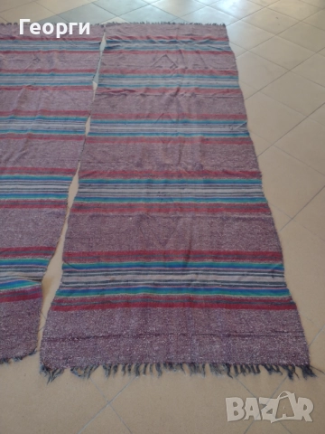 Домашни черги, снимка 7 - Пътеки - 51524817