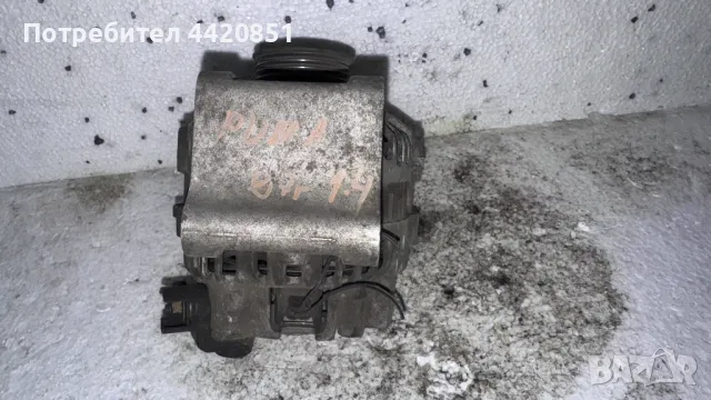 Динамо/Алтернатор за Ford Puma 1997 - T9VUA / 98MF-10300-CC