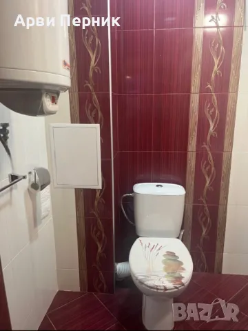 Продава 2-СТАЕН,гр.Перник, Могиличе , снимка 8 - Апартаменти - 48682052