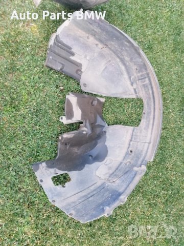 Задни подкалници BMW E63 E64 Подкалник БМВ Е63 Е64 БМВ 6 серия, снимка 4 - Части - 43888618