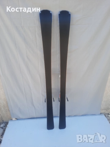 Карвинг ски ROSSIGNOL Famous 2  156см , снимка 7 - Зимни спортове - 52438493