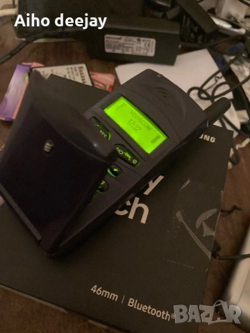 Ericsson T18s, снимка 2 - Sony Ericsson - 52468604