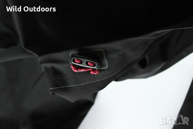 ARC'TERYX Gamma LT pants - дамски спортен панталон, размер L, снимка 9 - Спортни екипи - 53012043