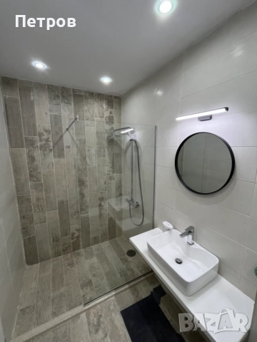 Довършителни работи и цялостни интериорни решения, снимка 3 - Ремонти на апартаменти - 52850761