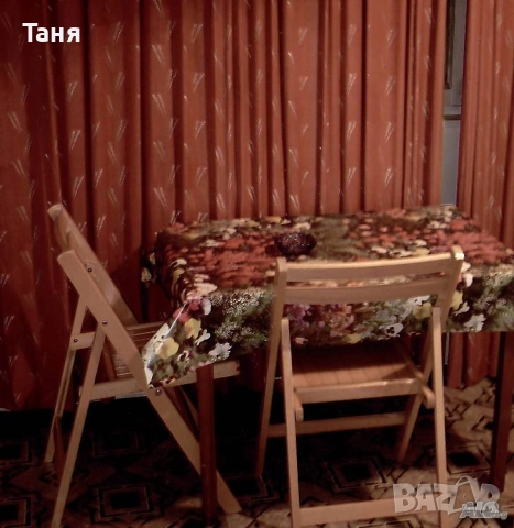 Без хазяи, без комисионна давам под наем стая в Суха река, снимка 12 - Стаи под наем - 52893221