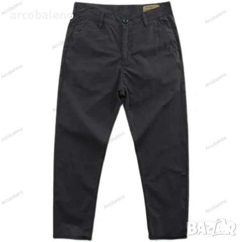 Младежки износоустойчиви панталони, 3цвята , снимка 3 - Панталони - 51260378