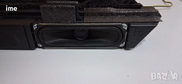 Говорители BN96-12837A., снимка 4 - Части и Платки - 52805361