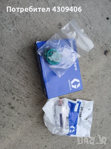 Машина за полиуретанова пяна , снимка 3 - Други машини и части - 52653576