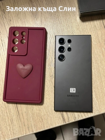 Samsung S24 ultra 512gb 