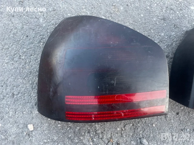 Стопове за Ауди А3 