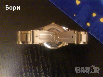 Механичен часовник EYKI  , снимка 3 - Мъжки - 28459732