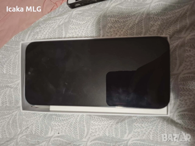 Xiaomi Redmi 15C 128GB 4GB RAM Dual. ЧИСТО НОВ!, снимка 2 - Xiaomi - 53012643