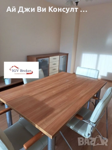 Тристаен апартамент в Овча купел 1, снимка 2 - Апартаменти - 53009011