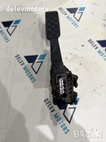 1S1721503A, 6PV010621-20 педал за газ 1S0035710 от Volkswagen UP 1.0 EcoFuel, 68 кс., двигател CPG, снимка 2 - Части - 52579327