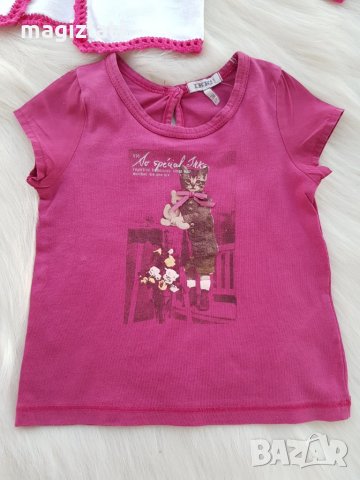 Лот за момиче 0-3 месеца, снимка 3 - Комплекти за бебе - 28705462