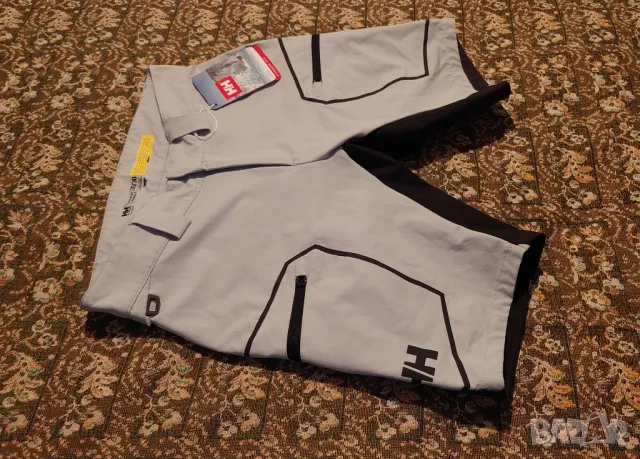 Helly Hansen , снимка 6 - Къси панталони - 50036079