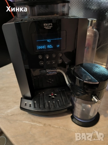 Продавам кафе автомат , снимка 6 - Кафе машини - 52658569