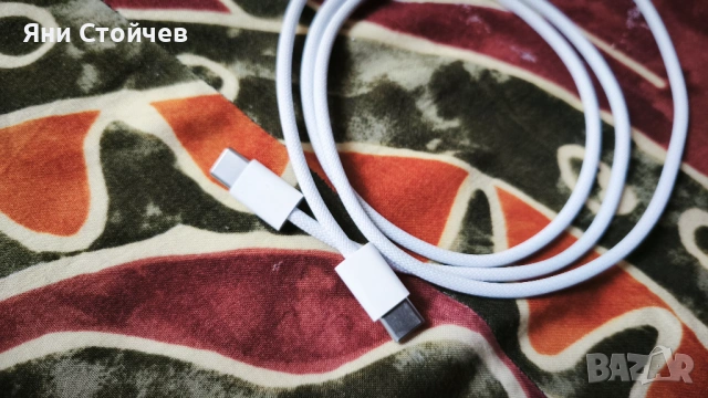 Чисто нов iPhone 15 на 12 цикъла, снимка 4 - Apple iPhone - 53483707