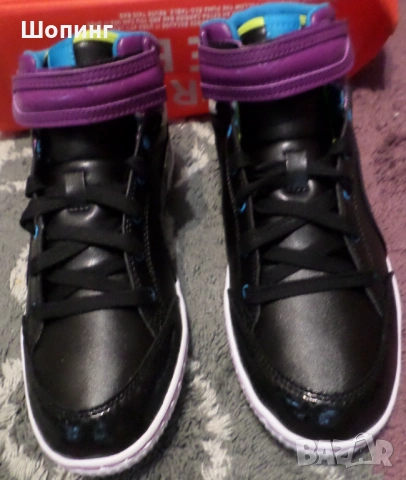 Оригинални Обувки Puma - №39, различни модели, естествена кожа, снимка 16 - Маратонки - 30894416