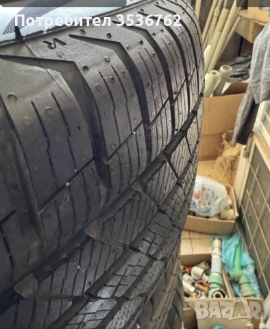 Гуми ‘Vredestein’, снимка 2 - Гуми и джанти - 52507500