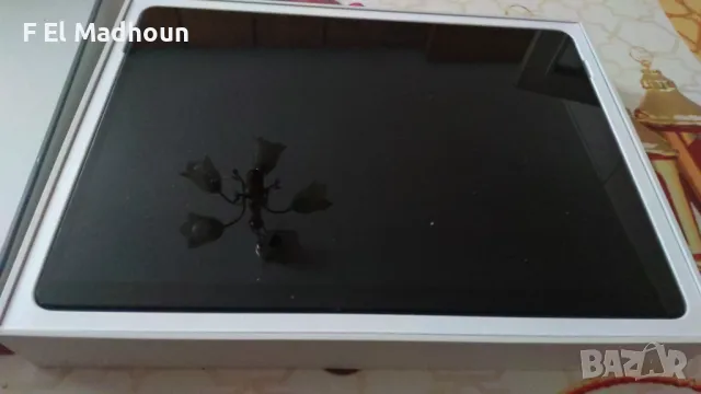 Surface pro x LTE, defect