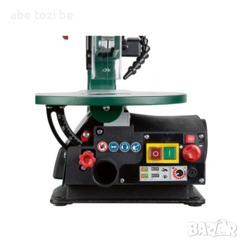 Фреза За Рязане И Разкрояване Контурен Трион PARKSIDE, снимка 3 - Други инструменти - 44842555