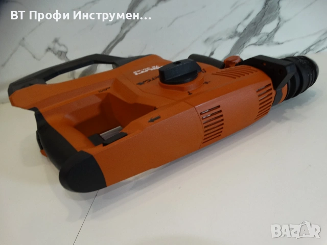 НОВО - 2025 - Hilti TE 30 - 22 / Nuron - Перфоратор, снимка 8 - Перфоратори - 53241046