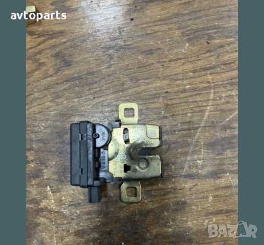 Mini cooper r50,r53 брава эаден капак