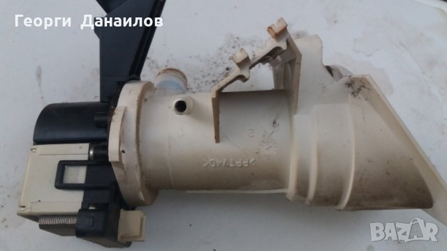 Продавам пералня Whirlpool AWM 248-800 на части, снимка 7 - Перални - 26224495