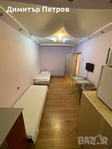 Три самостоятелни апартамента за нощувки в град Елхово 30 лева с ДДС, снимка 6 - Квартири, нощувки - 18887614