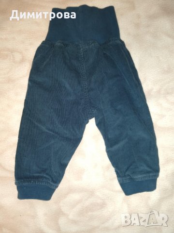 Бебешки дрехи/ ръст 68 см (3-6 м.), снимка 5 - Комплекти за бебе - 27983268