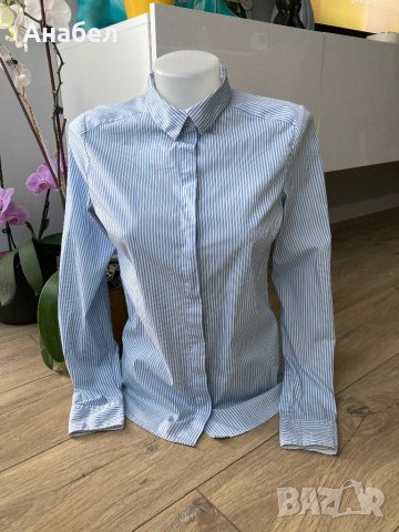 Дамски блузи и ризи, снимка 5 - Блузи с дълъг ръкав и пуловери - 30490263