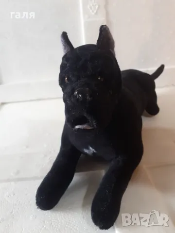 ръчно изработени плюшени играчки